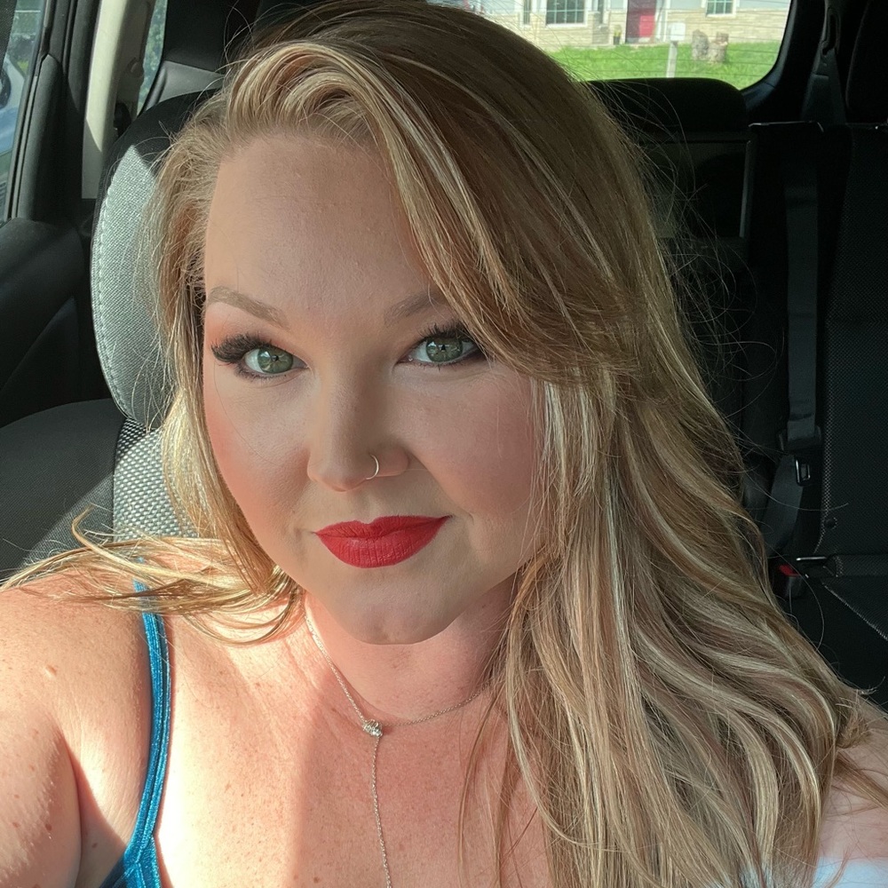 Meet your Posher, Camryn